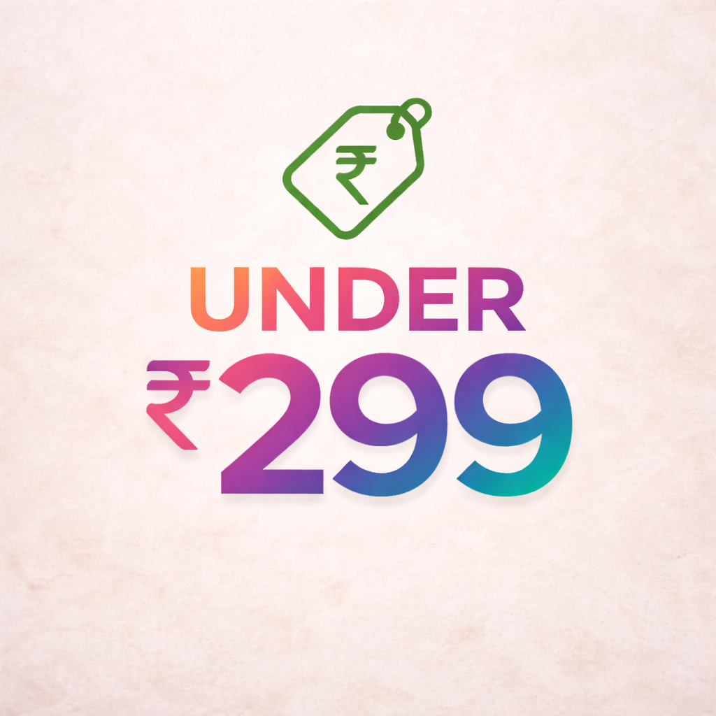Under 299