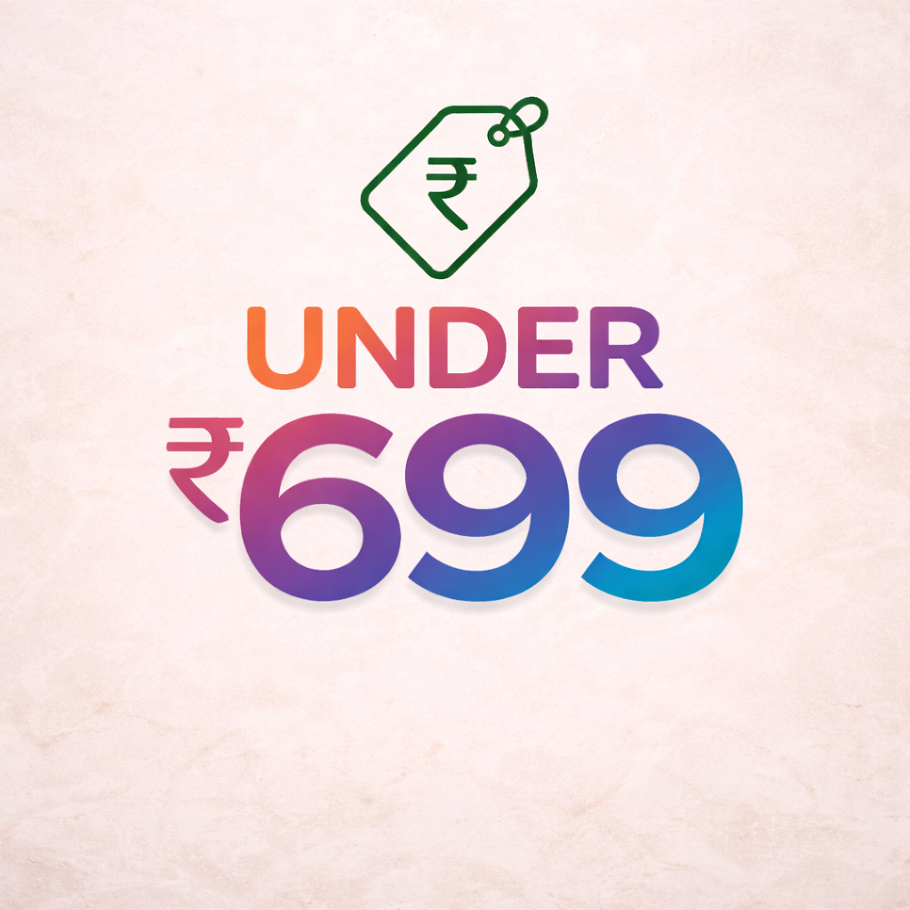 Under 699