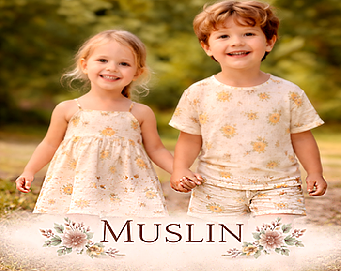 Muslin