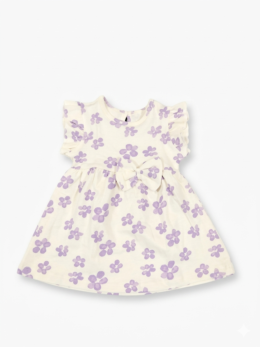 Infant Frill Frock