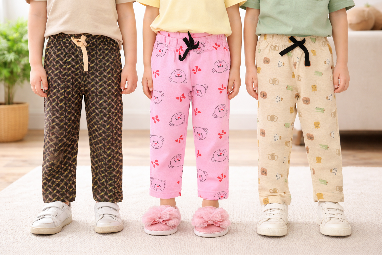 Kids Pants