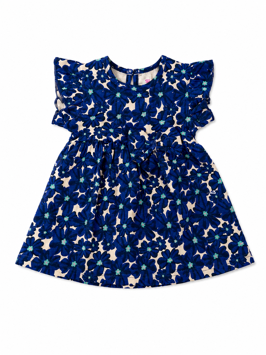 Baby Frill frocks
