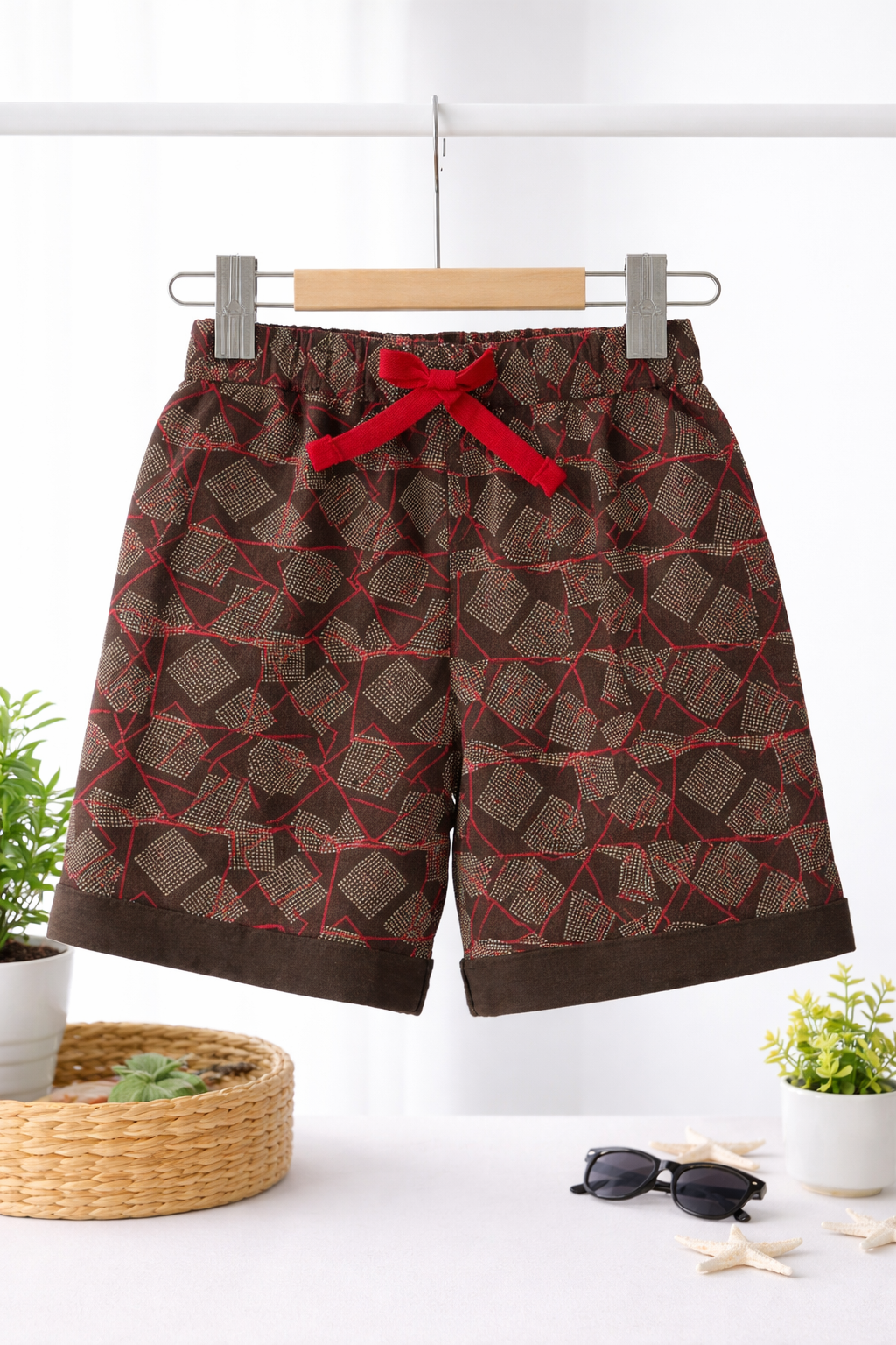 Kids Shorts