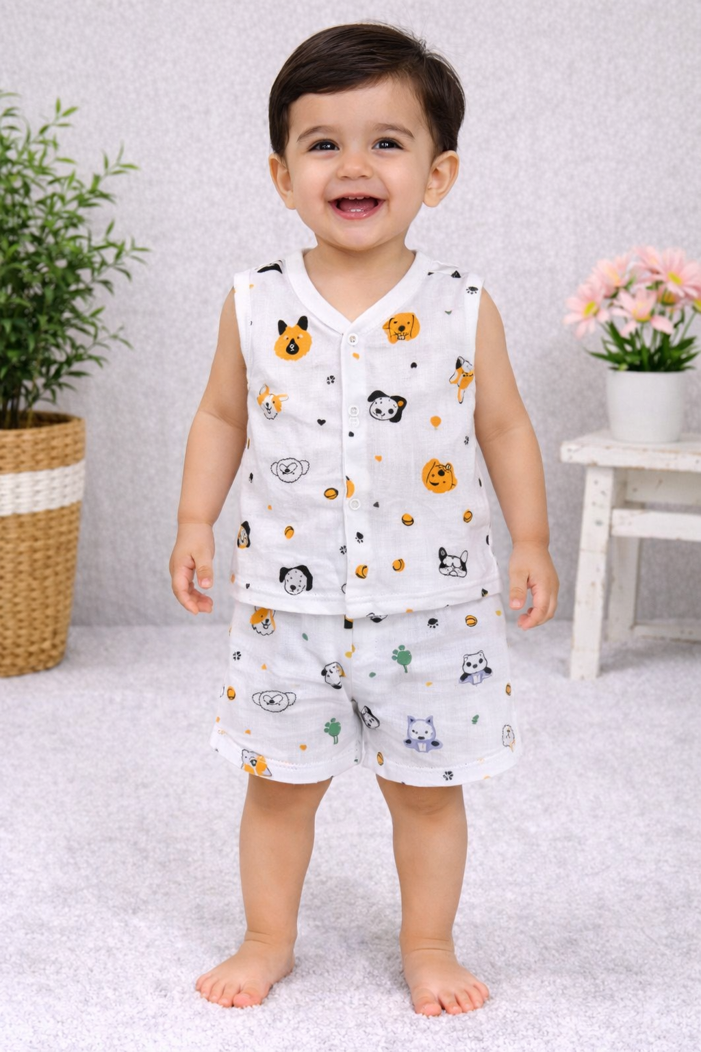 Jabla Set
