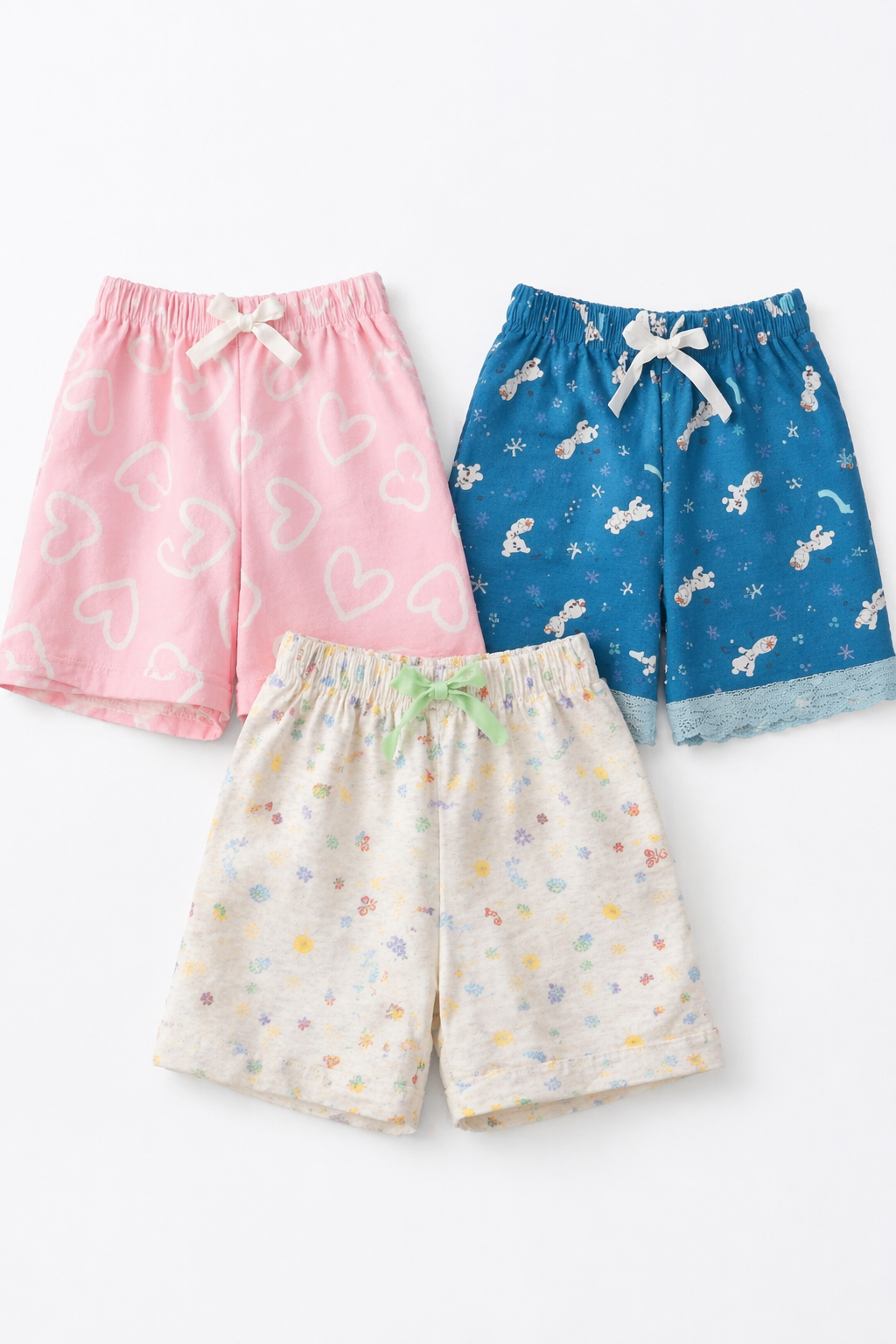 Kids Shorts