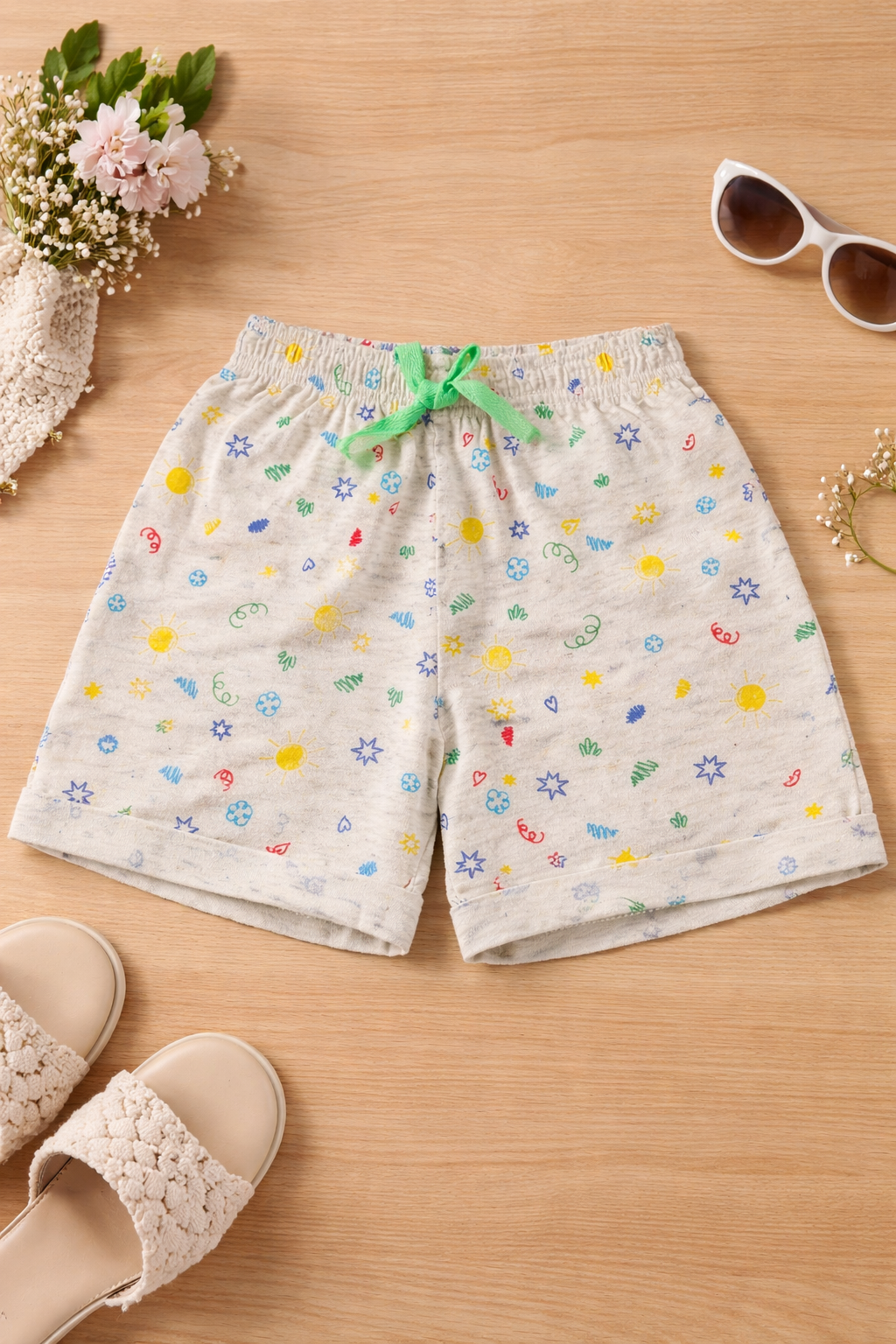 Kids Shorts