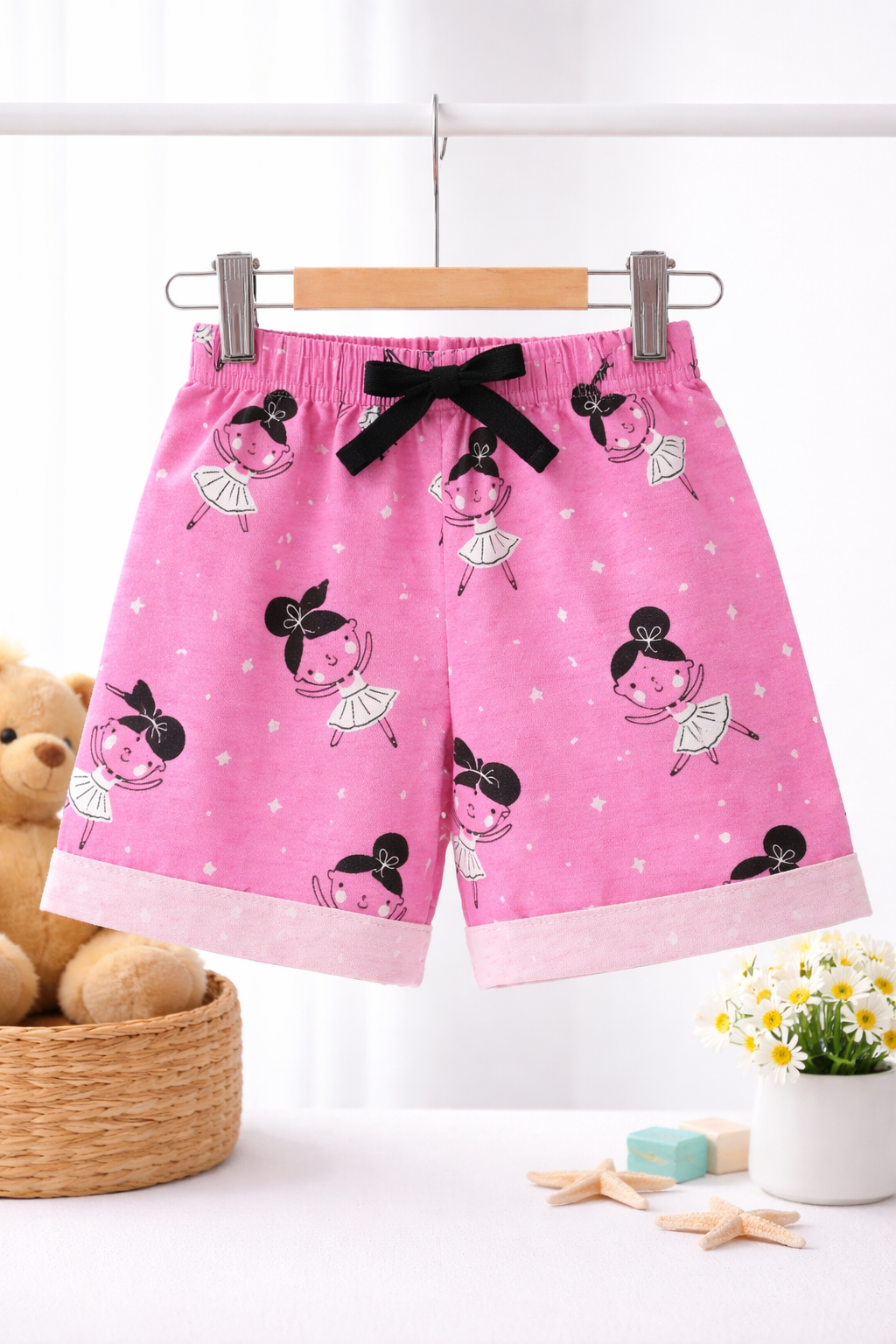 Kids Shorts
