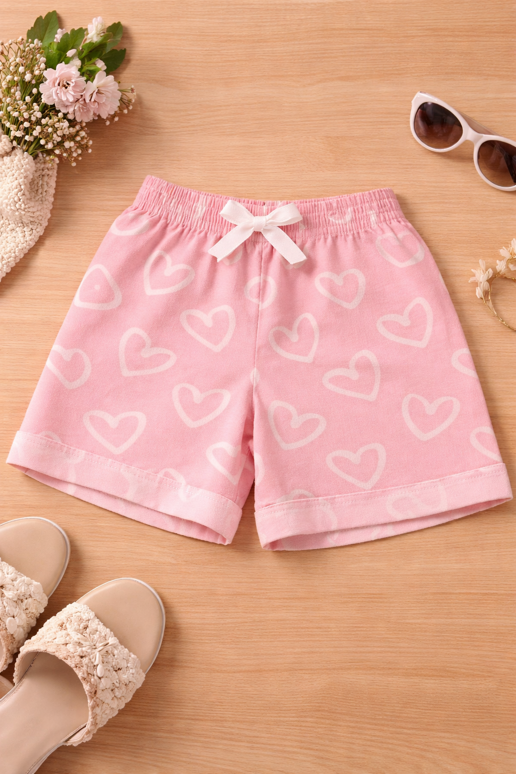 Kids Shorts