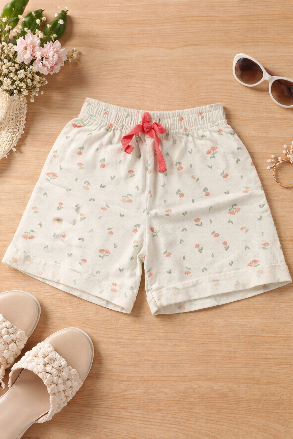 Kids Shorts