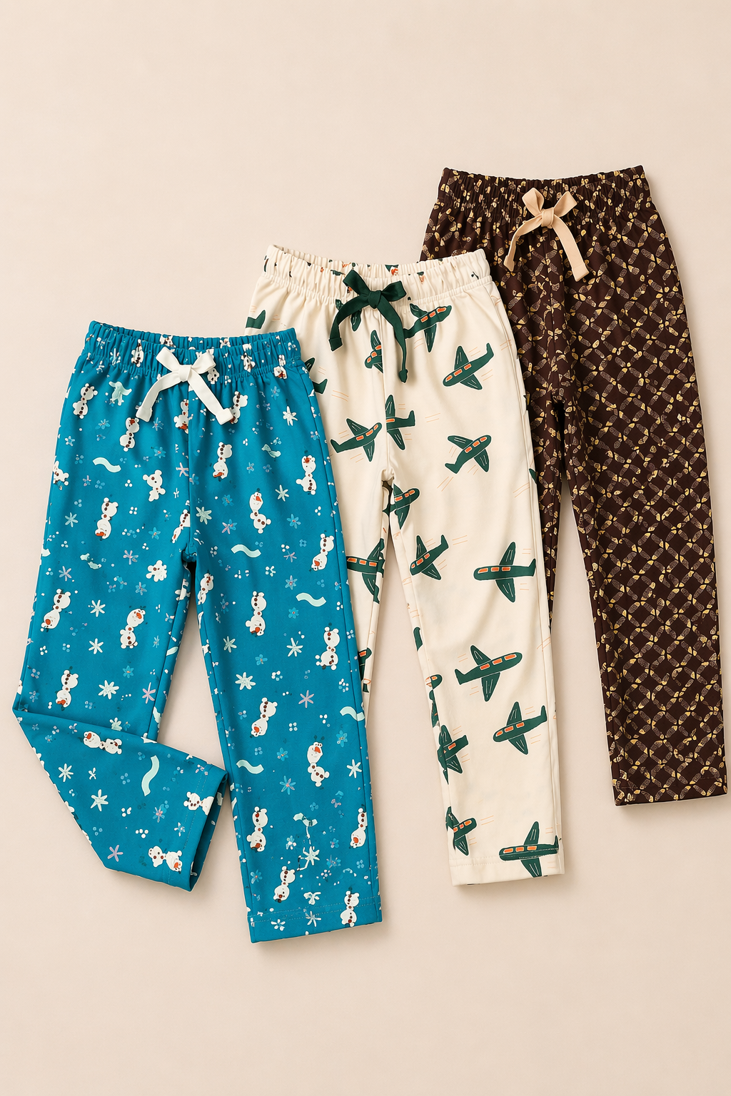 Kids Pants