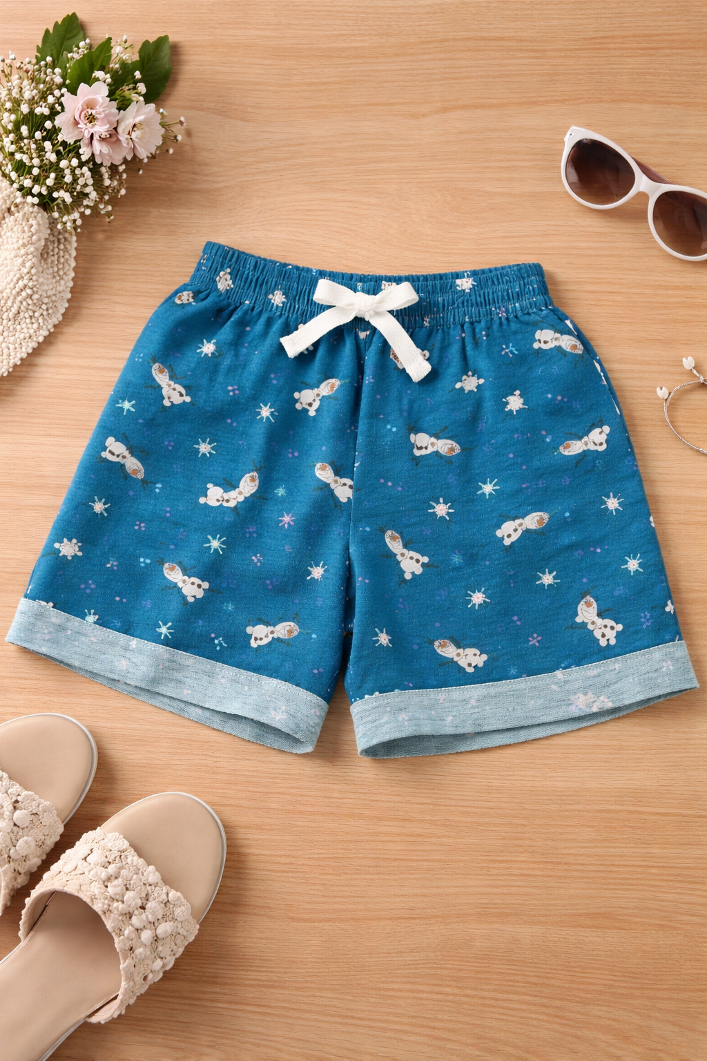 Kids Shorts