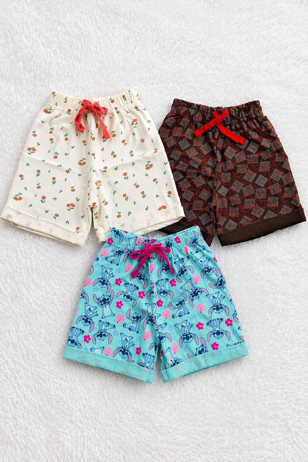 Kids Shorts