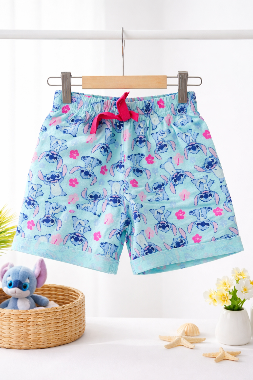 Kids Shorts