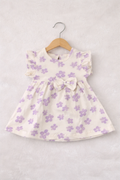 Baby Girls Frills Frock