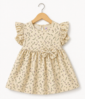 Baby Girls Frill Frocks