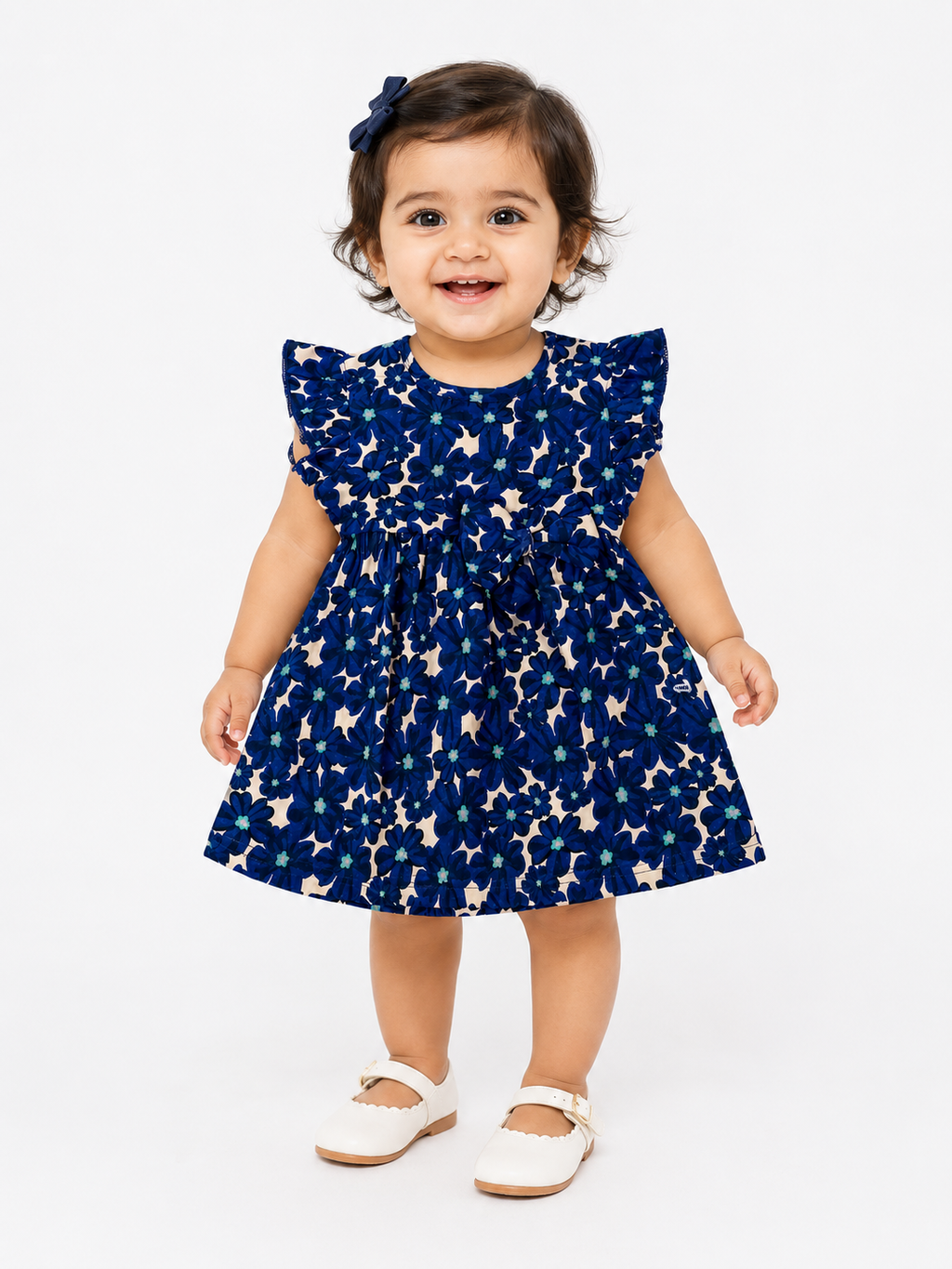 Baby Frill frocks
