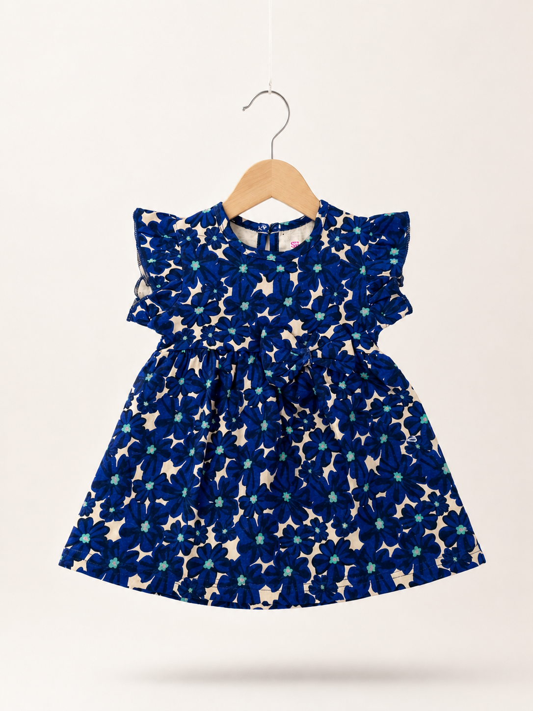 Baby Frill frocks