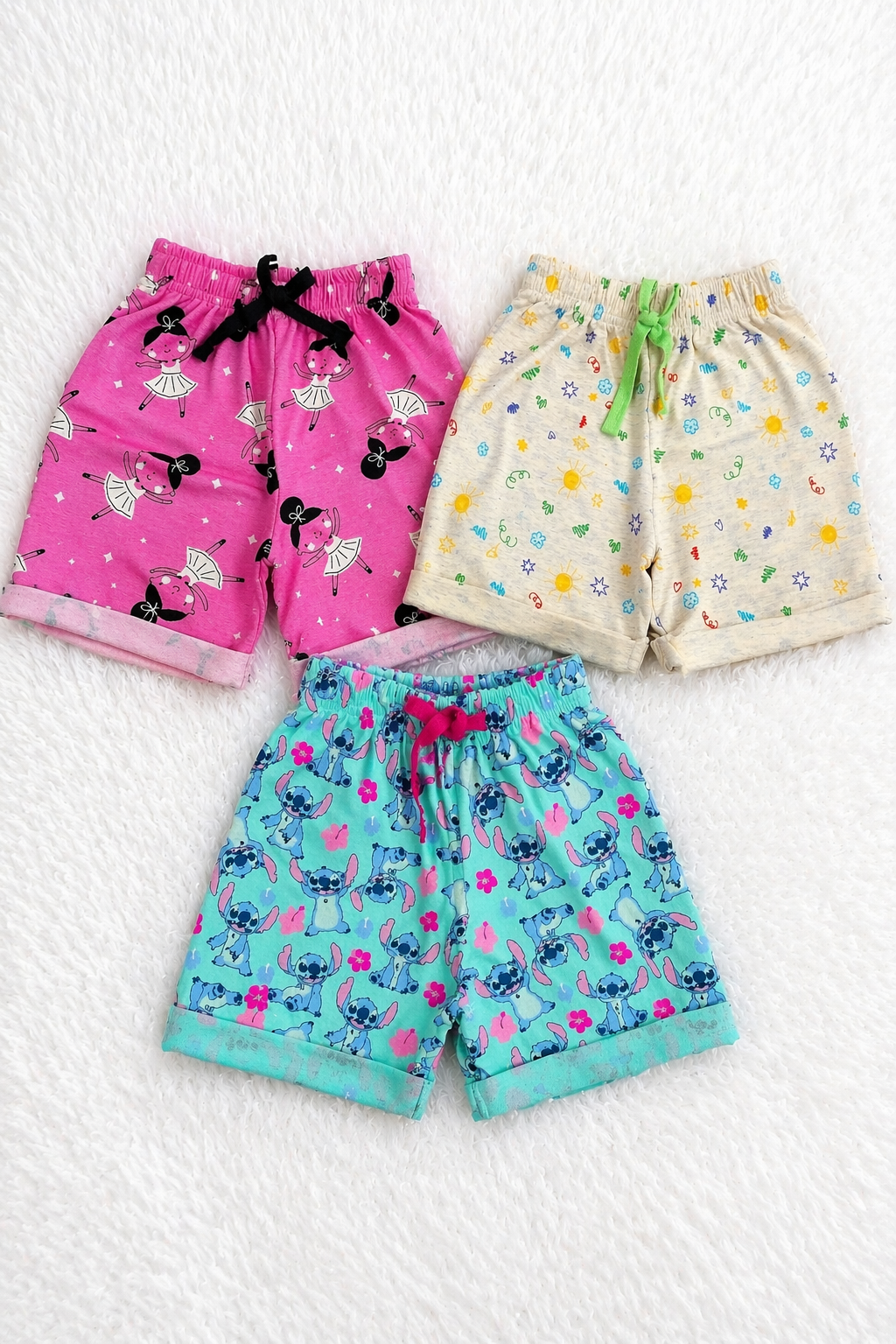Kids Shorts